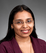 Image of Dr. Sudeshna Basu, MD