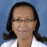 Image of Dr. Carole D. Brathwaite, MD