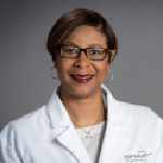 Image of Dr. Antoinette G. Davis, MD