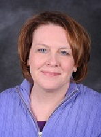 Image of Michelle Plyler, CNM