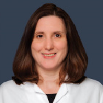 Image of Dr. Mary Ellen Ritchie, MD