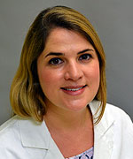 Image of Dr. Jennie Elizabeth Johnson, MD