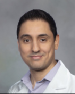Image of Dr. Adam Maghrabi, MD