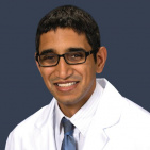 Image of Dr. Amol Shashi Rangnekar, MD