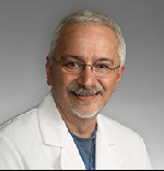 Image of Dr. James Adolph Garza, DO