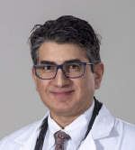 Image of Dr. Richard C. Trevino II, MD