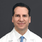 Image of Dr. Wadih Nadour, MD
