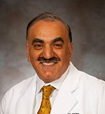 Image of Dr. Aamir Hameed, MD, FACC