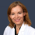 Image of Dr. Amy Lynn Burke, MD