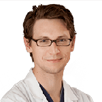 Image of Dr. Jacob Lantry, MD