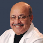 Image of Dr. Luis E. Rivera-Ramirez, MD