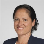 Image of Dr. Melina Tatiana Aguinaga Meza, MD