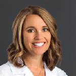 Image of Dr. Hilary M. Garbon, MD