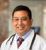 Image of Dr. Michael K. Chinn, MD, FACOG