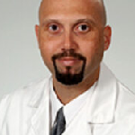 Image of Dr. Trent D. Desselle, MD