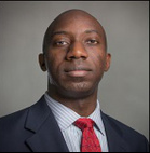 Image of Dr. Omohodion Binitie, MD