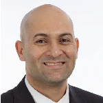 Image of Dr. Mohammad S. Alsorogi, MD
