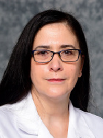 Image of Dr. Susana Cassaglia, MD, NP