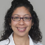 Image of Dr. Karen A. Toribio, MD