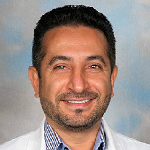Image of Dr. Iman Majd, MD, LAc