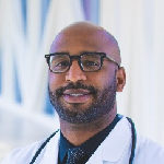 Image of Dr. Kibwei A. McKinney, MD