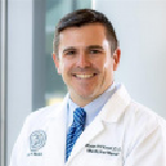 Image of Dr. Ryan P. Patrick Flood, DO