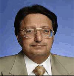 Image of Dr. Zulfiqar Ali, MD, Facc