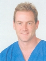 Image of Dr. Mark Gregory, MD, DDS