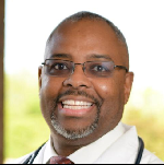 Image of Dr. Stephen E. Wilson, MD