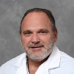 Image of Dr. Brian G. Loder, DPM, CWS