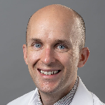 Image of Dr. Nicholas Mildenhall, MD