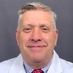 Image of Dr. Randall F. Holcombe, MD, MBA