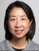 Image of Dr. Audrey K. Chun, MD