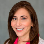 Image of Dr. Rachel Nicole Zabaneh, MD