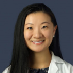Image of Dr. Christine Zhang, MD