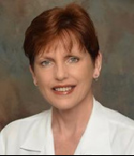 Image of Dr. Terri P. Rose, OD