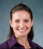 Image of Dr. Katelan Hauck Longfellow, MD