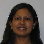 Image of Dr. Anuradha Mendu, MPH, MBBS, MD