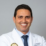 Image of Dr. Alexander A. Khalessi, MD, MBA, MS