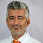 Image of Dr. Richard Tuli, MD, PHD