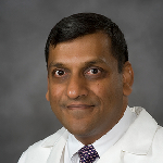 Image of Dr. Mahendra Shah, MD