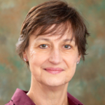 Image of Prof. Mary Ellen Ellen Warren, PHD