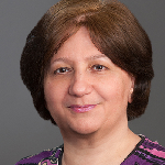 Image of Dr. Shahla Y. Namak, MD