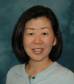 Image of Dr. Eunice Ji-Yun Kim, MD