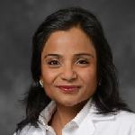 Image of Dr. Promita Roychoudhury, MD