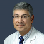 Image of Dr. James Lewis, MD