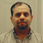 Image of Dr. Irfan Ahmed, MD