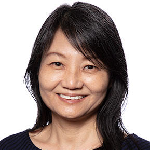 Image of Dr. Hyunmi Kim, PhD, MD