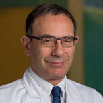 Image of Dr. Berge Minassian, MD