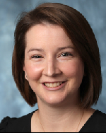 Image of Dr. Laura E. Vernon, MD